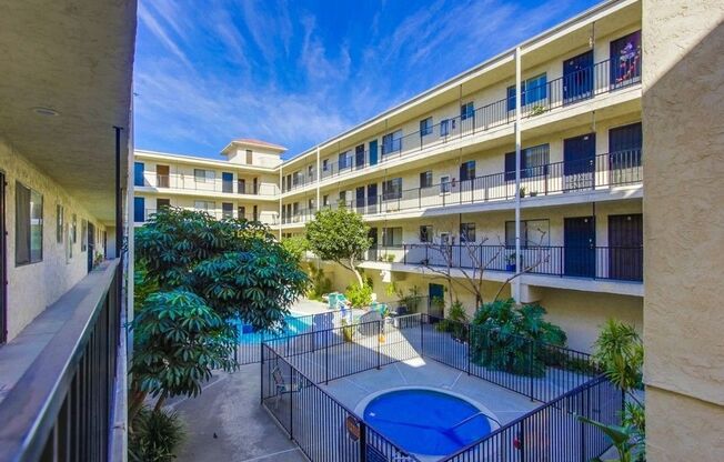 1 bed, 1 bath, $2,195, Unit #9