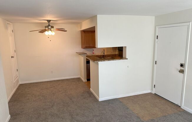 2 beds, 2 baths, $1,695, Unit # #A 207