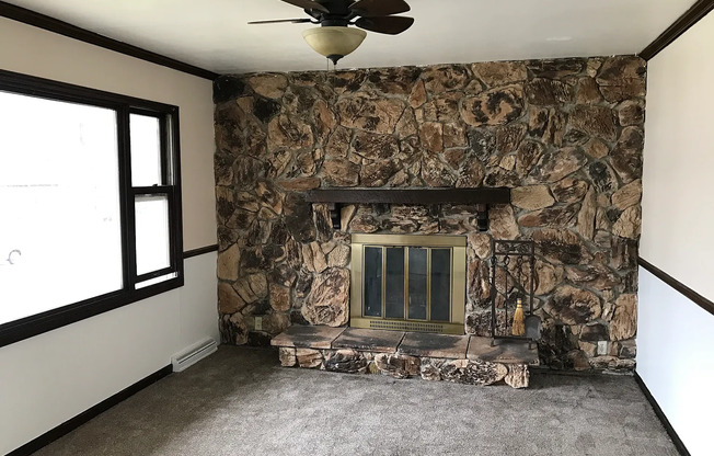 Newly Renovated House in Davenport, IA!