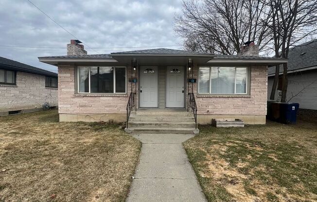 533 E OLYMPIC AVE