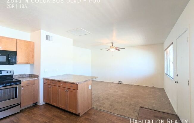 Partner-provided property photo