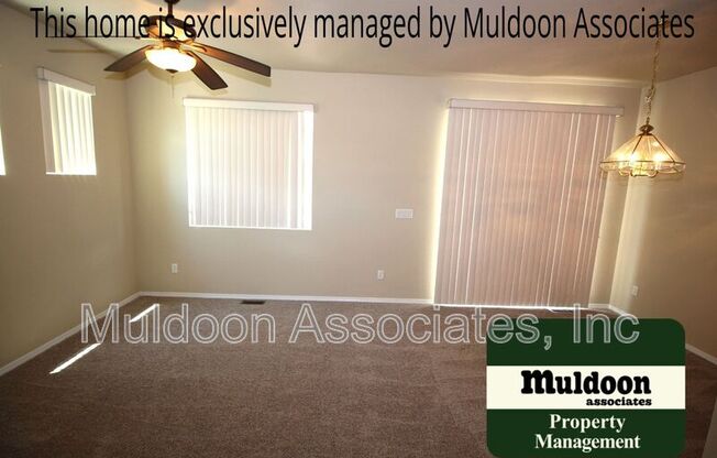 4750 SAND MTN PT