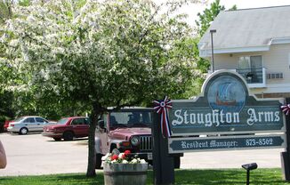 Stoughton Arms
