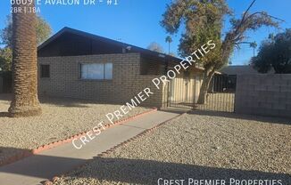 6609 E Avalon Dr