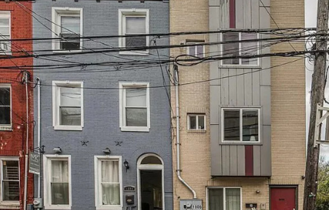 1806 W Montgomery Ave