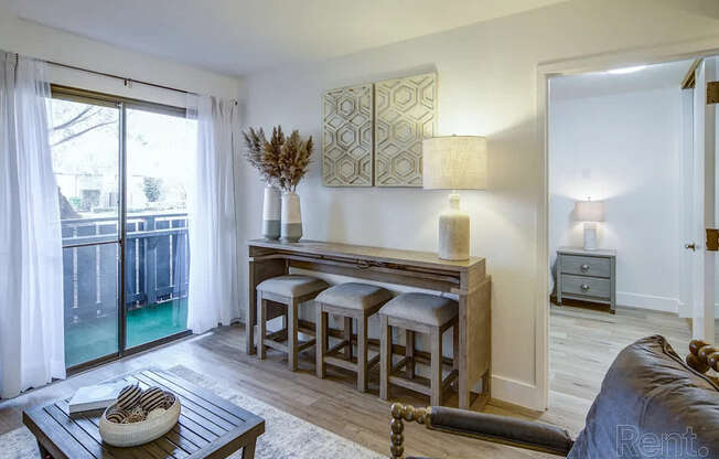 Find Your Next Apartment in Mountain View, CA