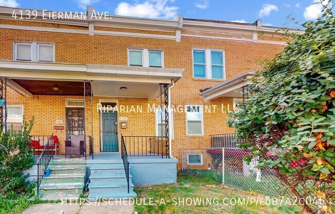 4139 Eierman Ave.