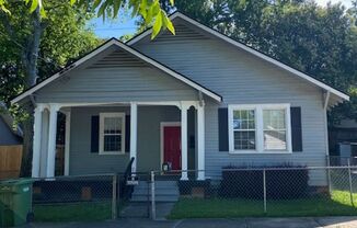 Cozy Living in Columbus
