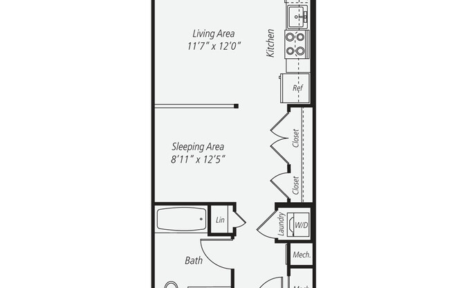 Partner-provided property photo