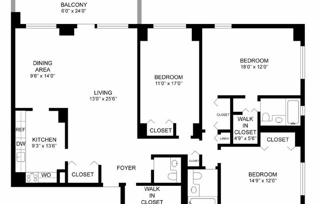 3 beds, 2.5 baths, 1,725 sqft, $5,215.38