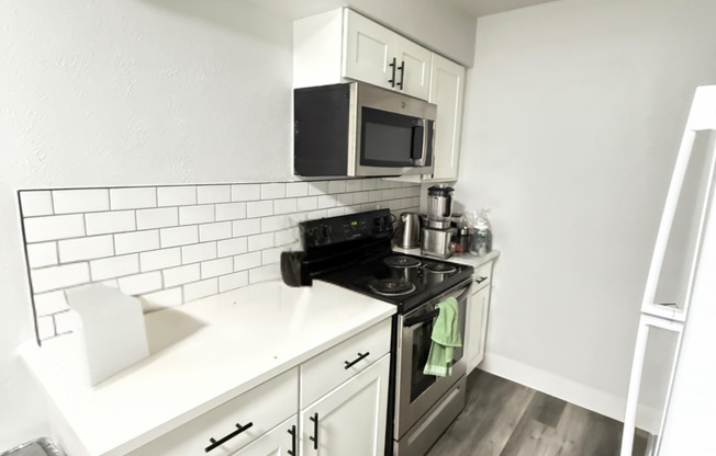 Affordable Apartments- Where Style Meets Convenience in Denver, CO! ✨