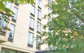 1800 R Street, NW #304