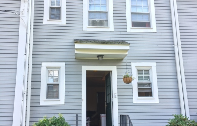 4 Chapman Street