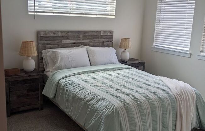 1 bed, 1 bath, 724 sqft, $1,650, Unit 5621 #101 Silverstone