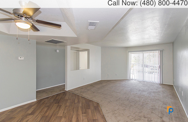 2 beds, 2 baths, 984 sqft, $1,700, Unit 113