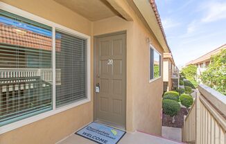 El Camino Grove Apartment Homes