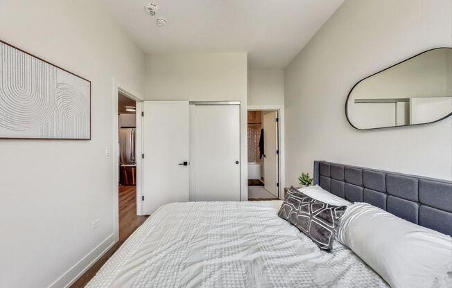 2 beds, 2 baths, 788 sqft, $3,500, Unit 3449-406