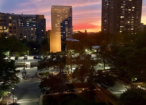 1 bed, 1 bath, 828 sqft, $3,550, Unit 6O