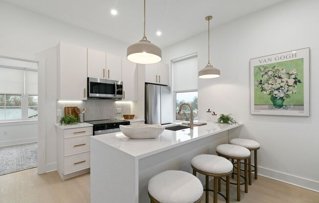 1 bed, 1 bath, 680 sqft, $1,673, Unit 305
