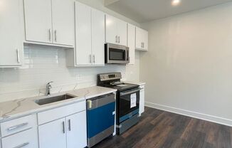 1 bed, 1 bath, $1,550