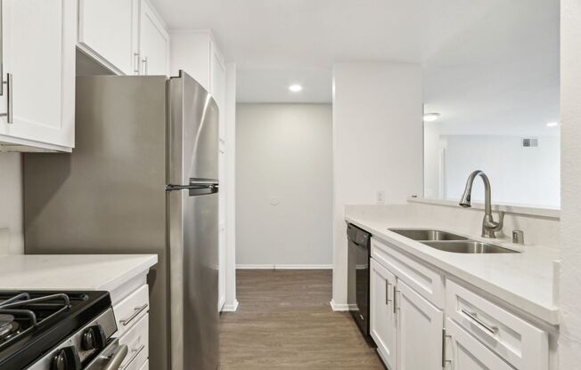 2 beds, 2 baths, 1,200 sqft, $2,498, Unit 205