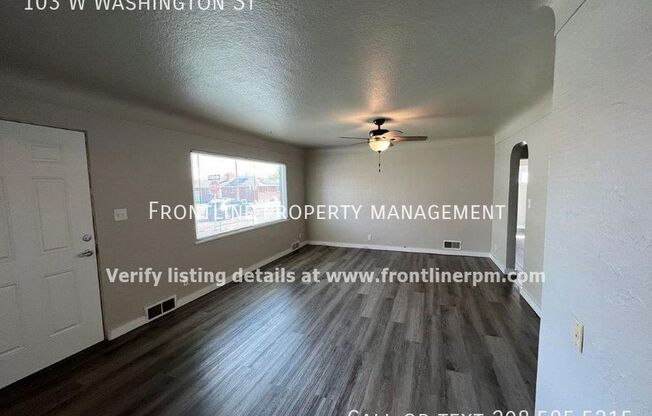 103 W WASHINGTON ST