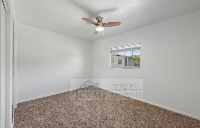 2 beds, 1 bath, 770 sqft, $2,050, Unit A219