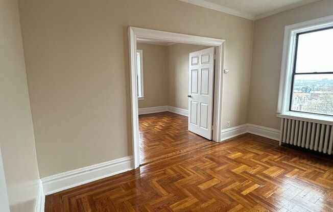 160 - IX 160 Thorne Street, LLC