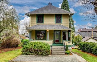 821 Billy Frank Jr St