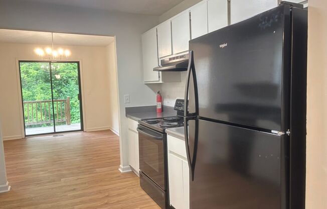 Great Townhouse in Douglasville