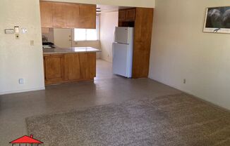 2 beds, 1 bath, 800 sqft, $955, Unit #B