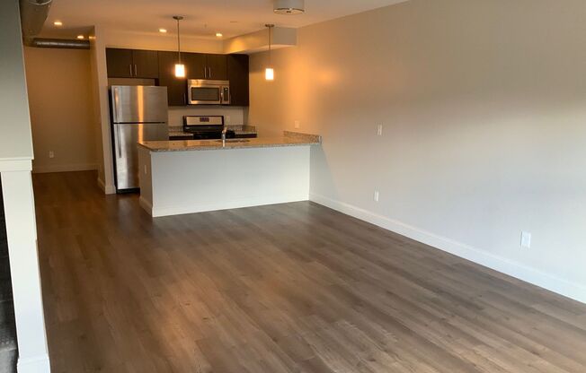 Lofts at 307 Main LLC