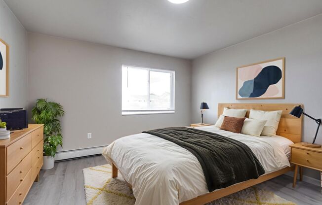 1 bed, 1 bath, 800 sqft, $1,199, Unit 117 - 04