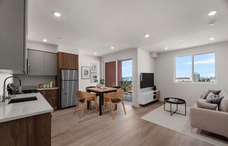 TALA Local at 719 S. Hoover Street