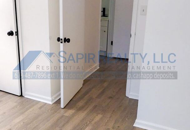 2 beds, 1 bath, $810, Unit C