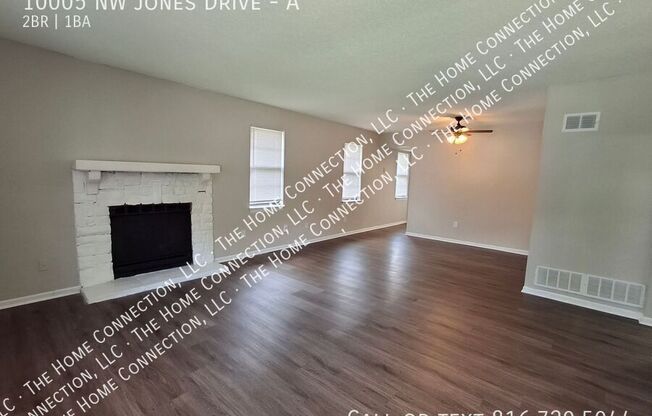 10005 NW JONES DR