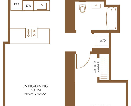 Partner-provided property photo