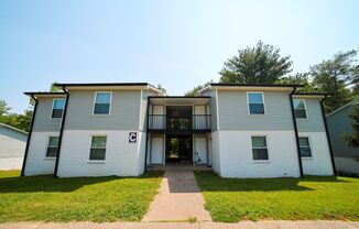 1 bed, 1 bath, 500 sqft, $895, Unit C-21