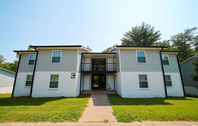 Valley View Apartments