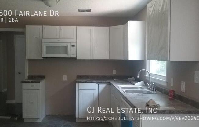 6800 FAIRLANE DR