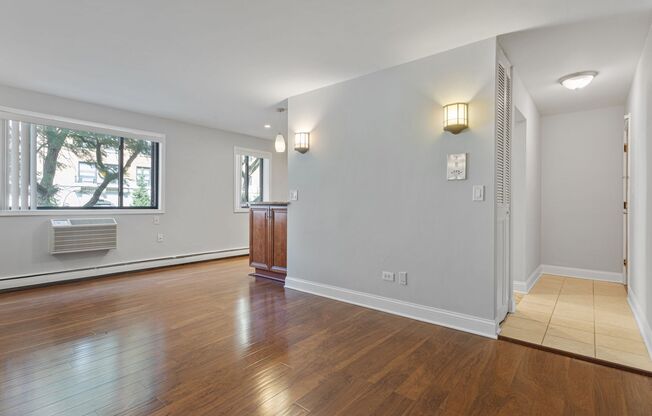 1 bed, 1 bath, 578 sqft, $1,875, Unit 302