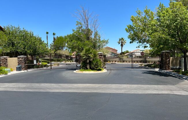 STUNNING SUMMERLIN POOL HOME!!!