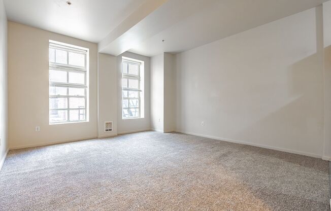 Studio, 1 bath, 505 sqft, $949, Unit 310