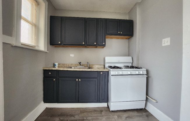 1 bed, 1 bath, $1,150