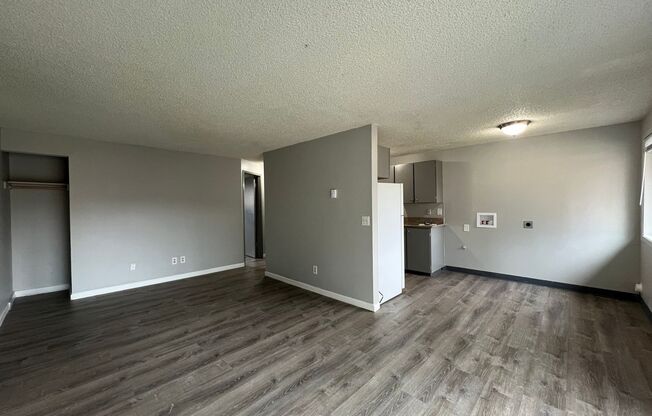 Surrey Square Apartments