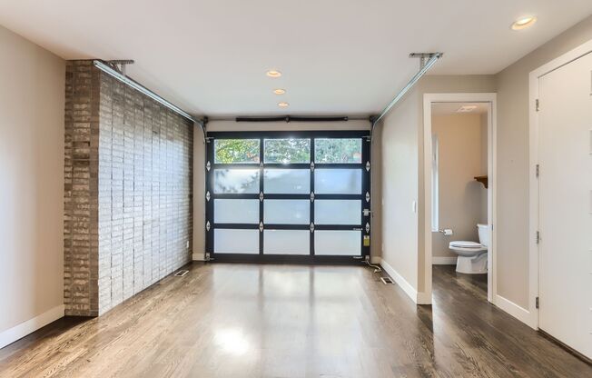 Modern 4-Bedroom Home with Designer Finishes in the Heart of Berkeley