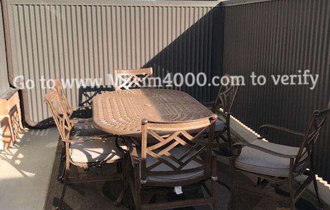 2 beds, 1.5 baths, $2,000