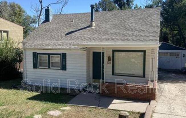 1311 CHEYENNE BLVD