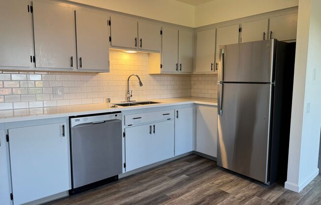 Sierra Vista 55+ Community