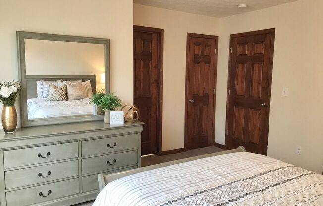 4 beds, 3.5 baths, 3,029 sqft, $2,425, Unit 289SMA2